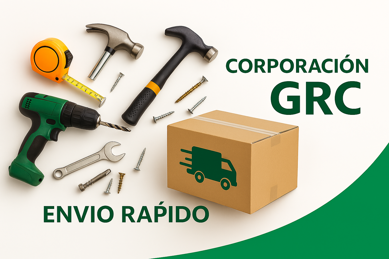 Imagen 2 - Corporación GRC